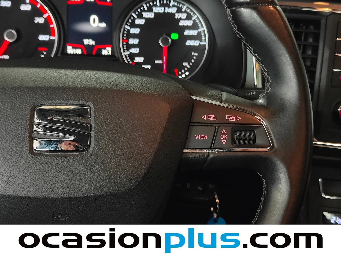 Seat Ateca Seat Ateca 1.5 TSI S&S Style DSG (150 CV) 150cv