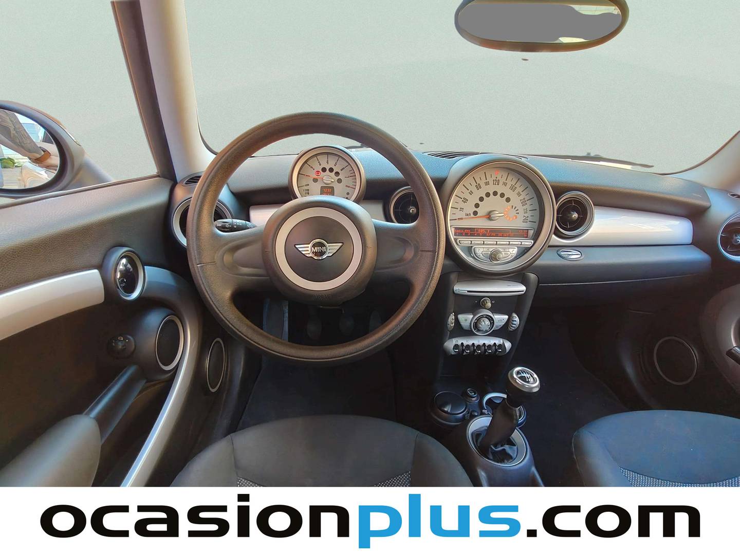 Mini MINI Mini MINI Cooper One (95 CV) manual