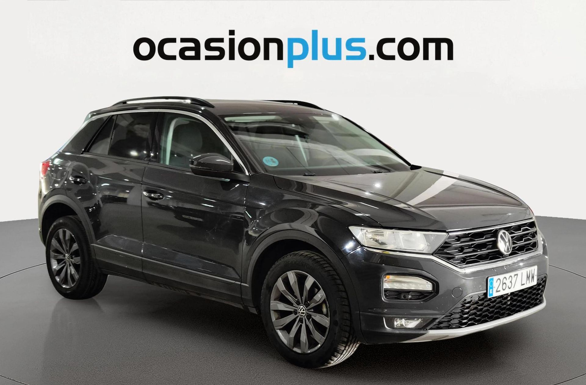 Volkswagen T-Roc Advance 1.0 TSI - foto 2