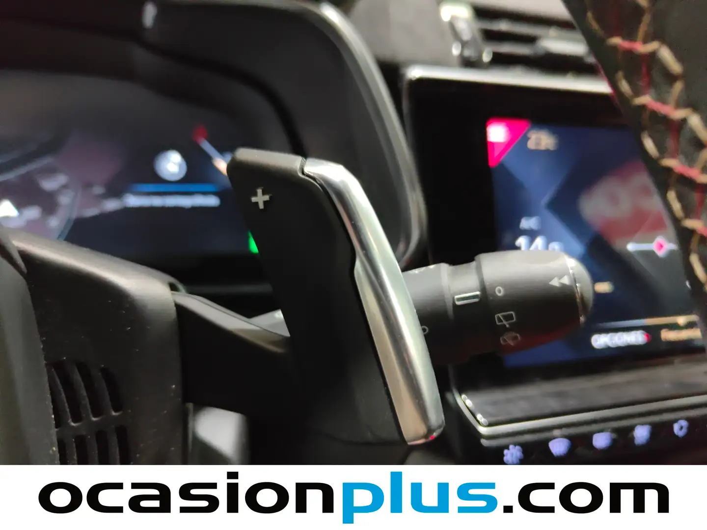 Foto DS DS 7 Crossback DS DS7 Crossback BlueHDi 130 DE Performance Line AT (130 CV)