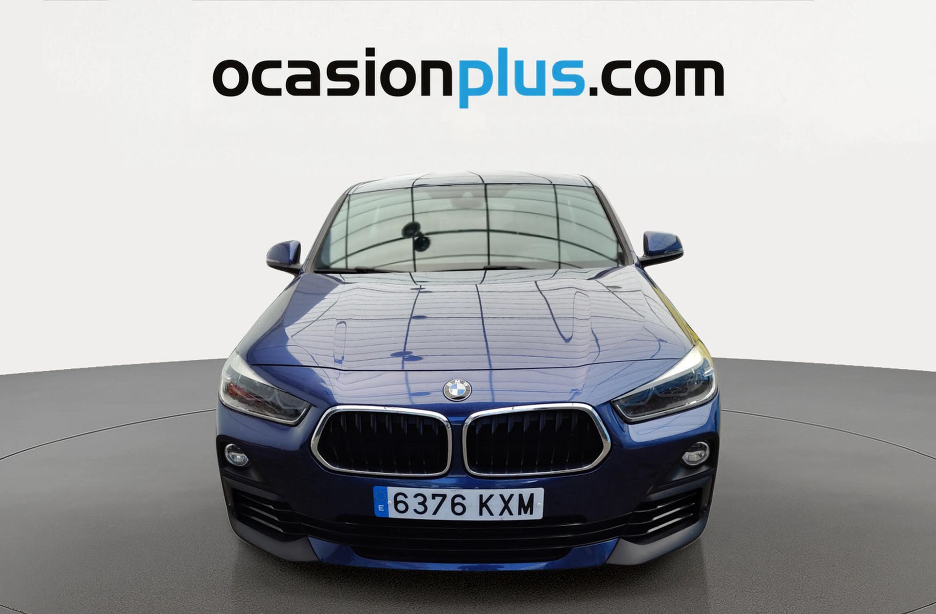 BMW X2 sDrive18i - foto 12