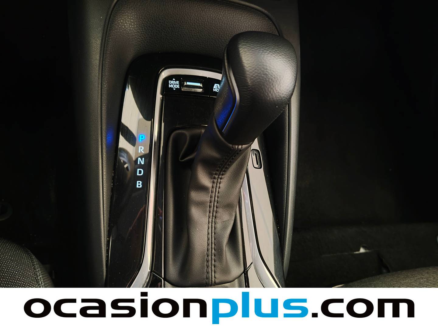 Toyota Corolla Toyota Corolla 140H Style (140 CV) de ocasión