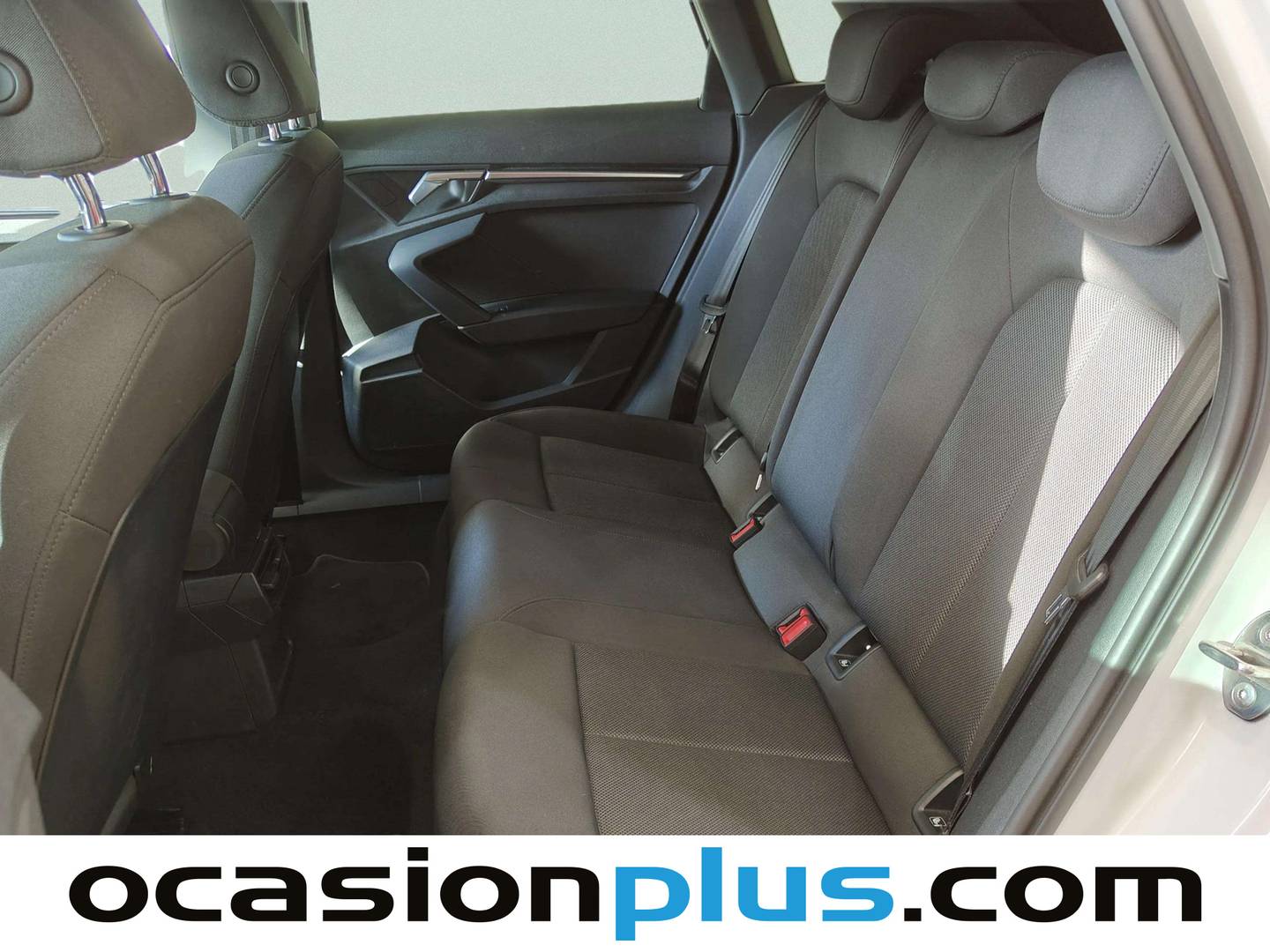 Foto asientos traseros Audi A3 Audi A3 Sportback Advanced 30 TFSI (110 CV) S tronic