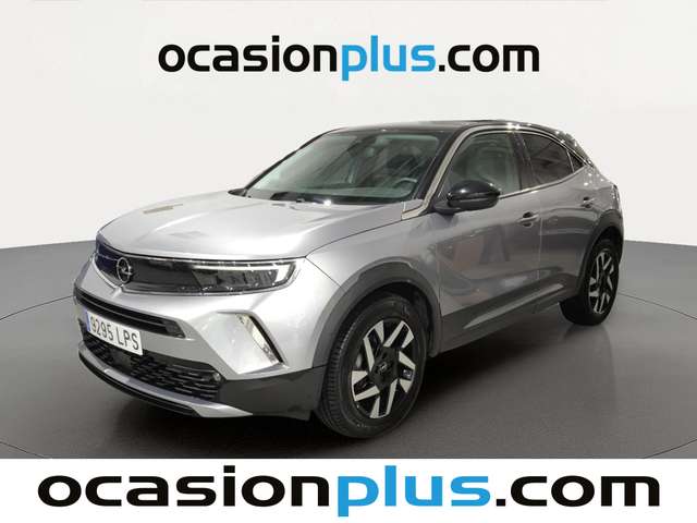 Opel Mokka 1.2 T Business Elegance (100 CV) de segunda mano