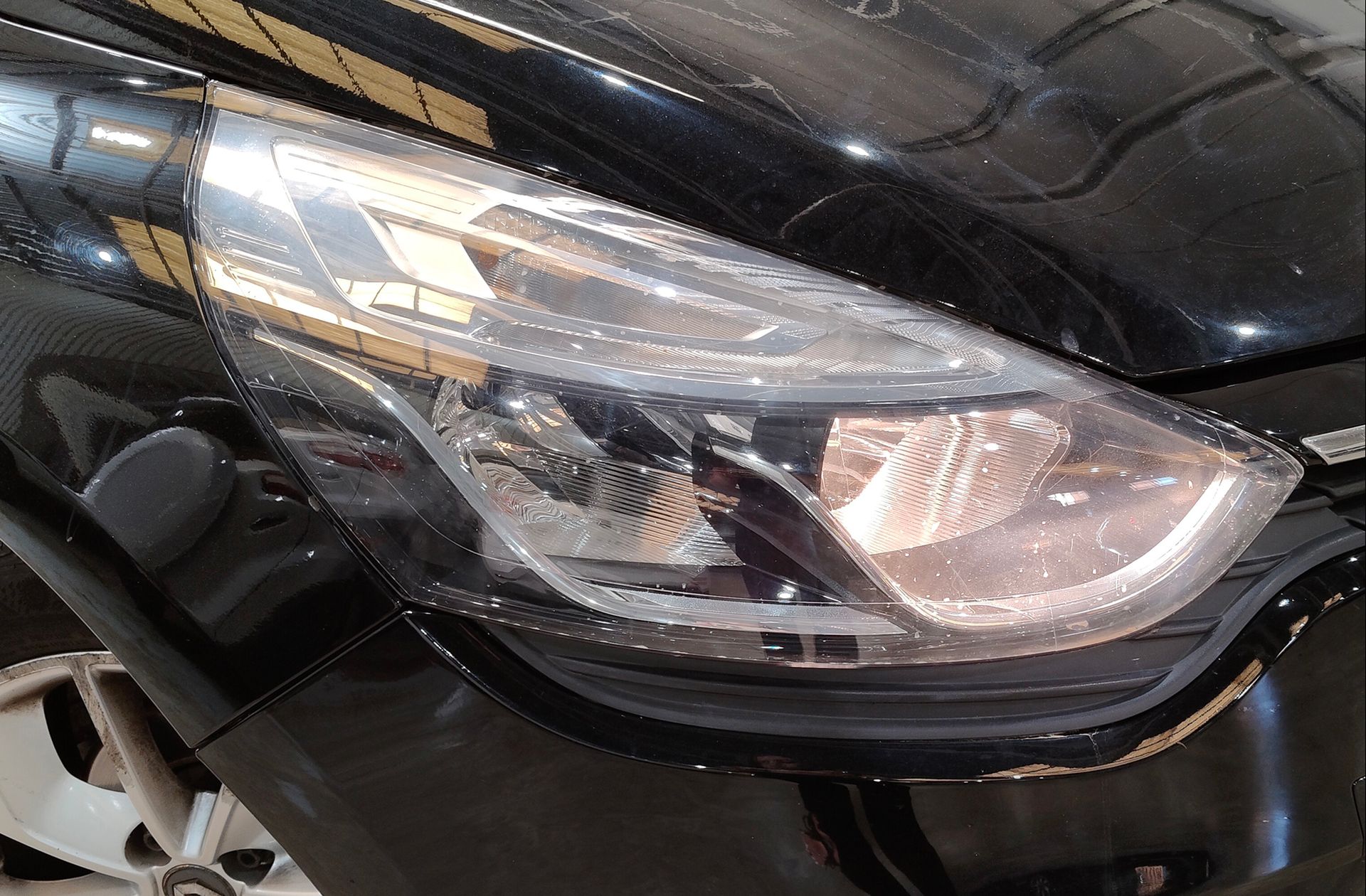 Renault Clio Limited Energy TCe - foto 14