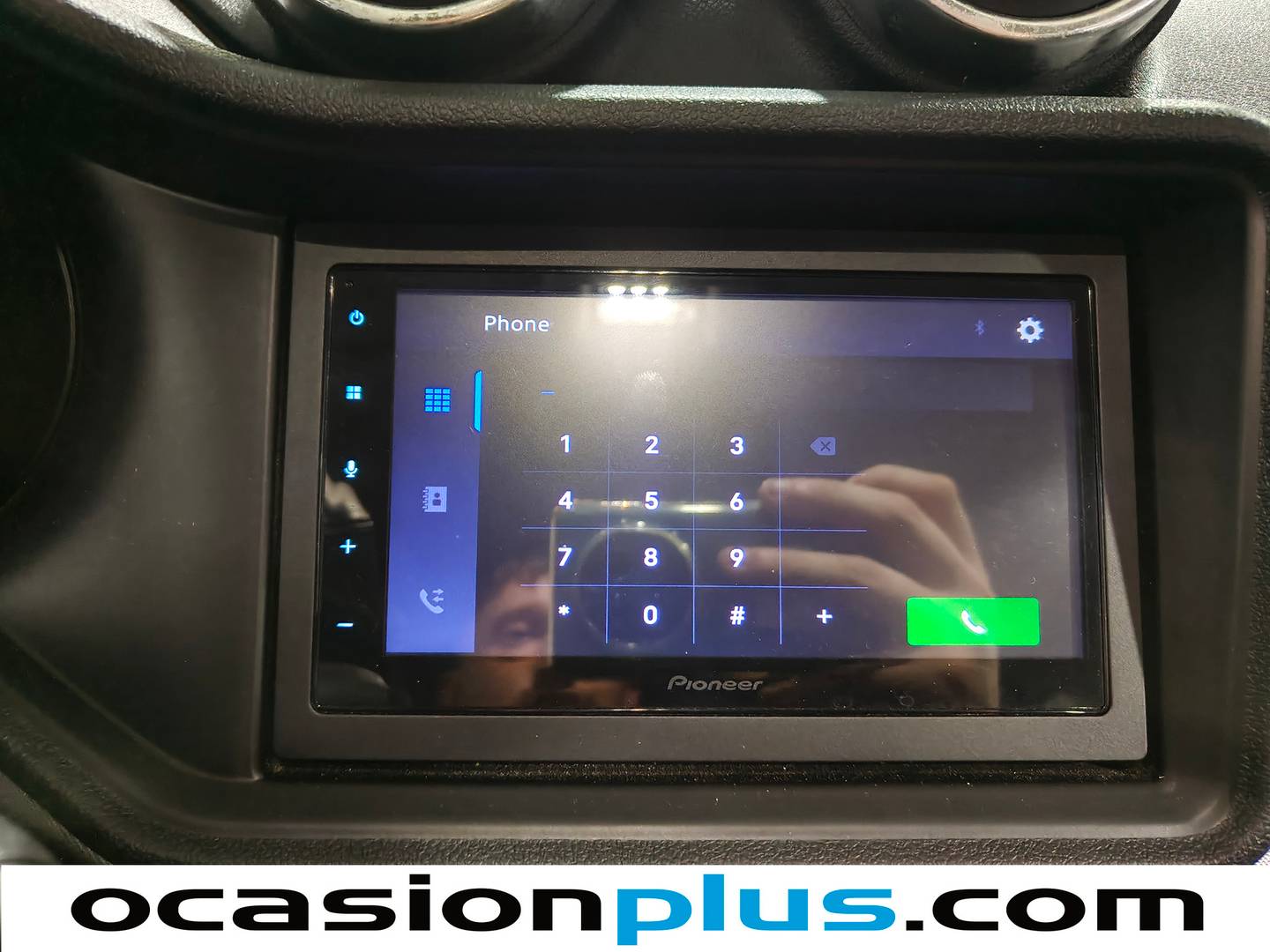 Foto Aixam Crossline Aixam Crossline S10 (8 Cv)