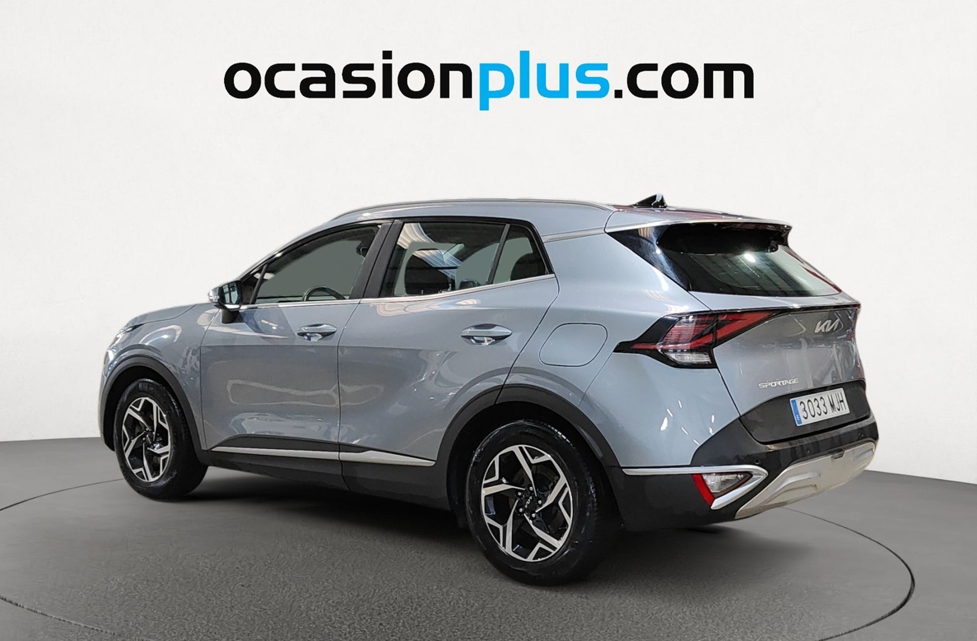 Kia Sportage 1.6 CRDi MHEV Business 4x2 - foto 4