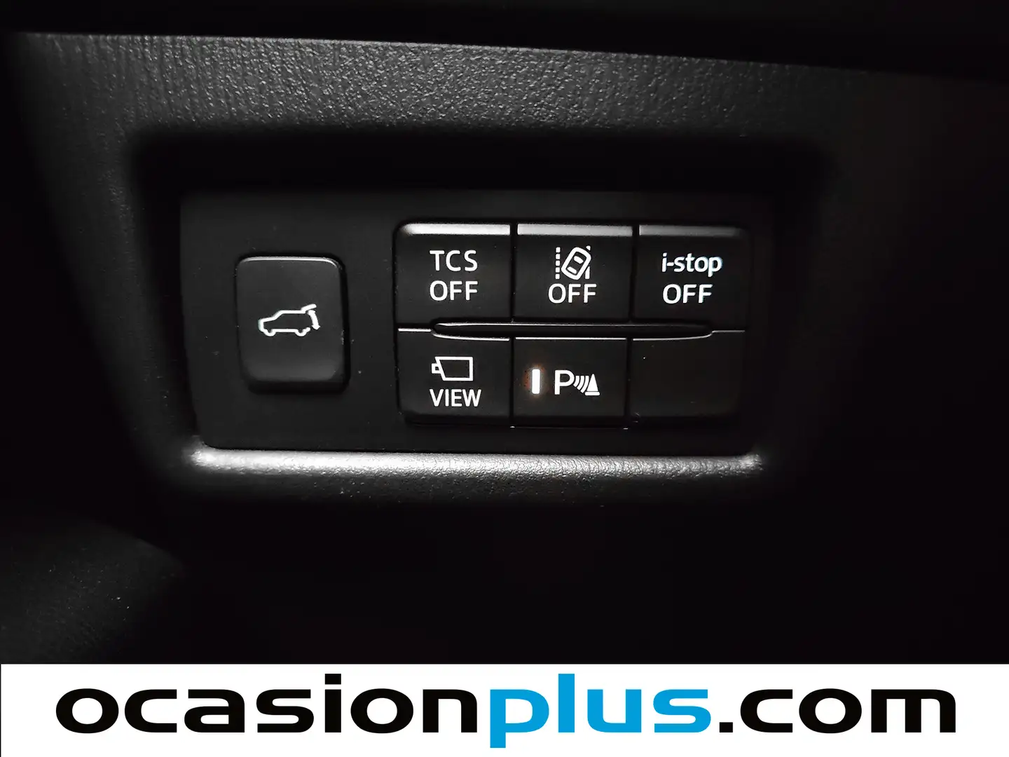 Foto Mazda CX-5 Mazda CX-5 2.0 G Zenith 2WD Auto (165 CV)