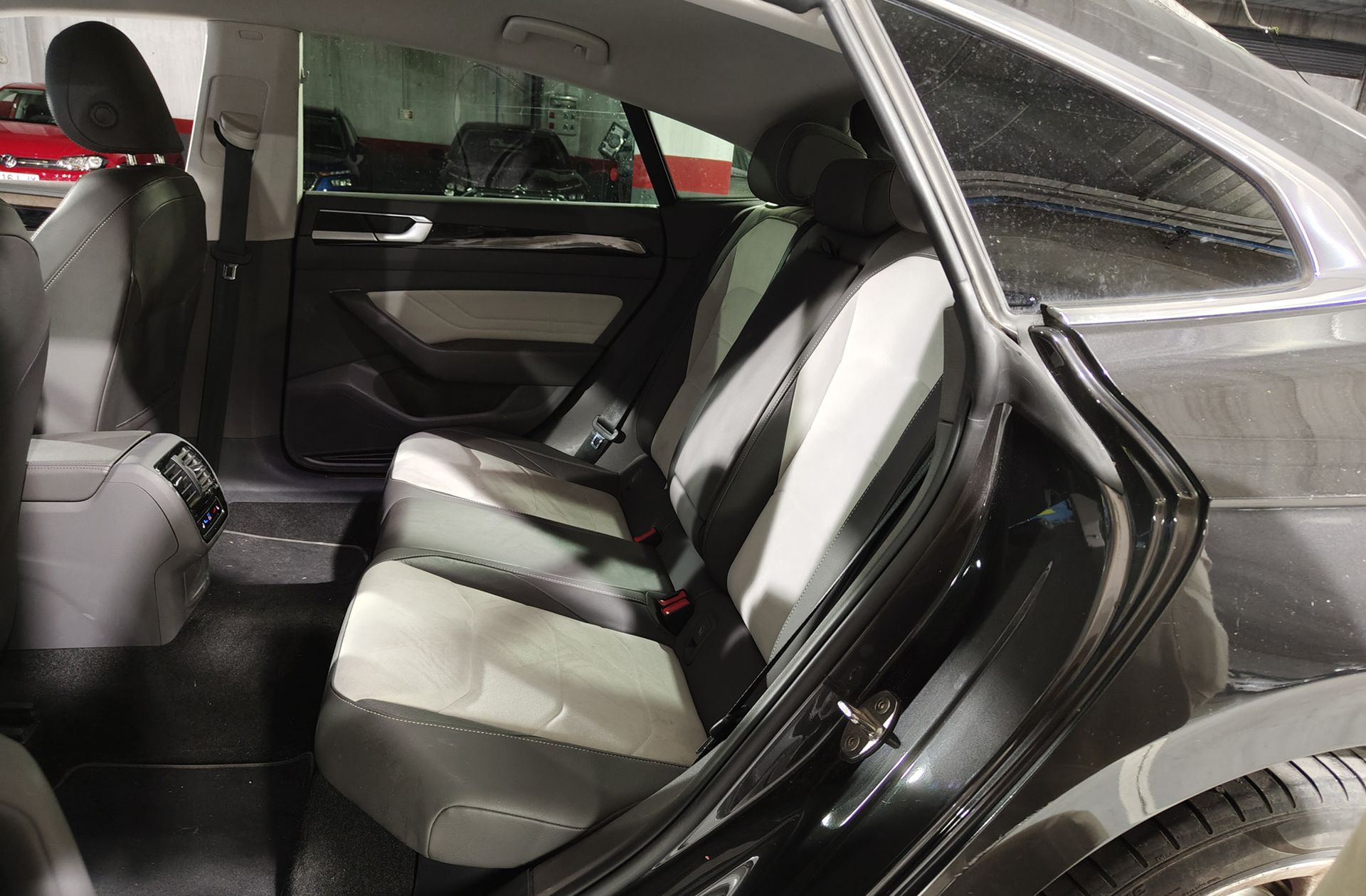 Volkswagen Arteon Elegance eHybrid 1.4 TSI DSG - foto 15