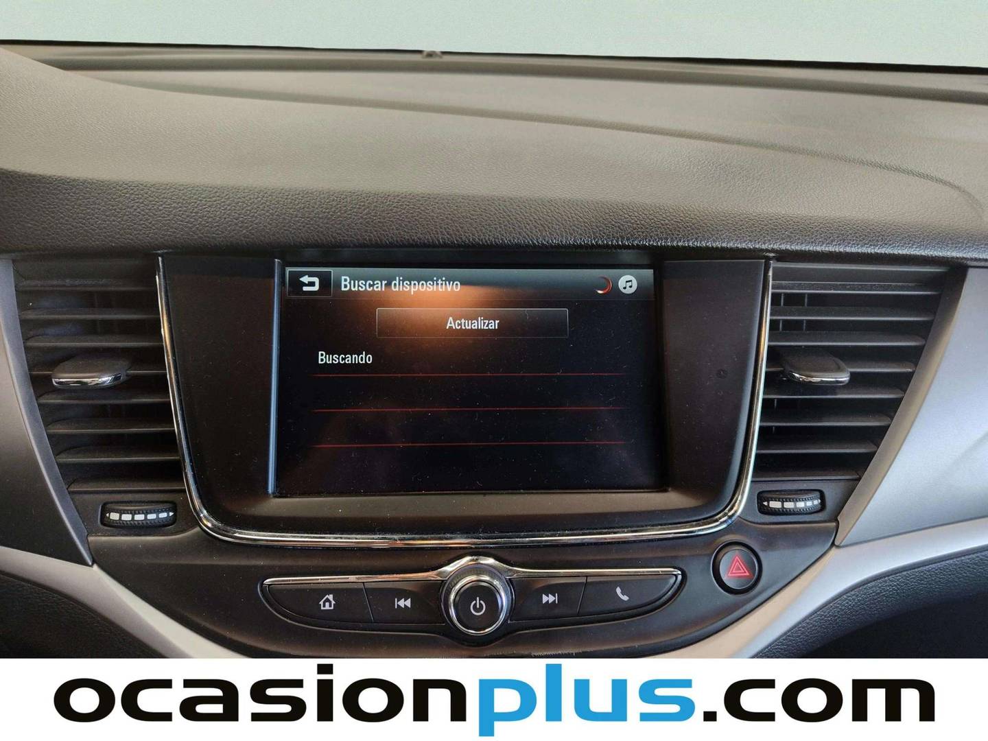 Opel Astra Opel Astra 1.4 Turbo Selective (125 CV) 125cv