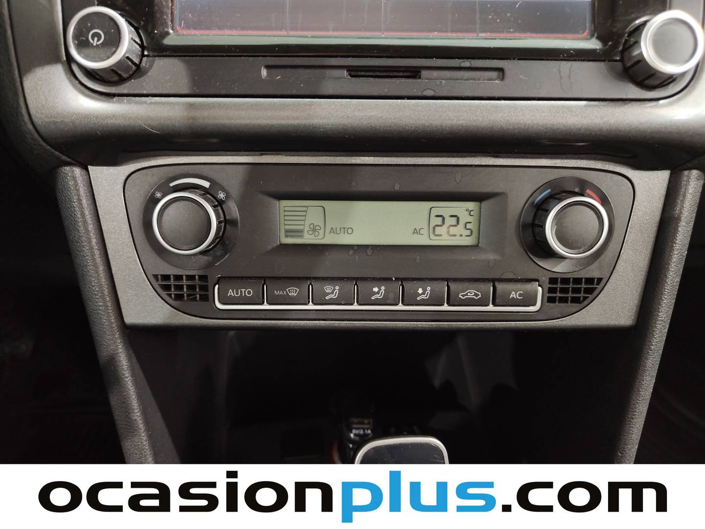 Volkswagen Polo Volkswagen Polo Sport 1.6 TDI (105 CV) manual
