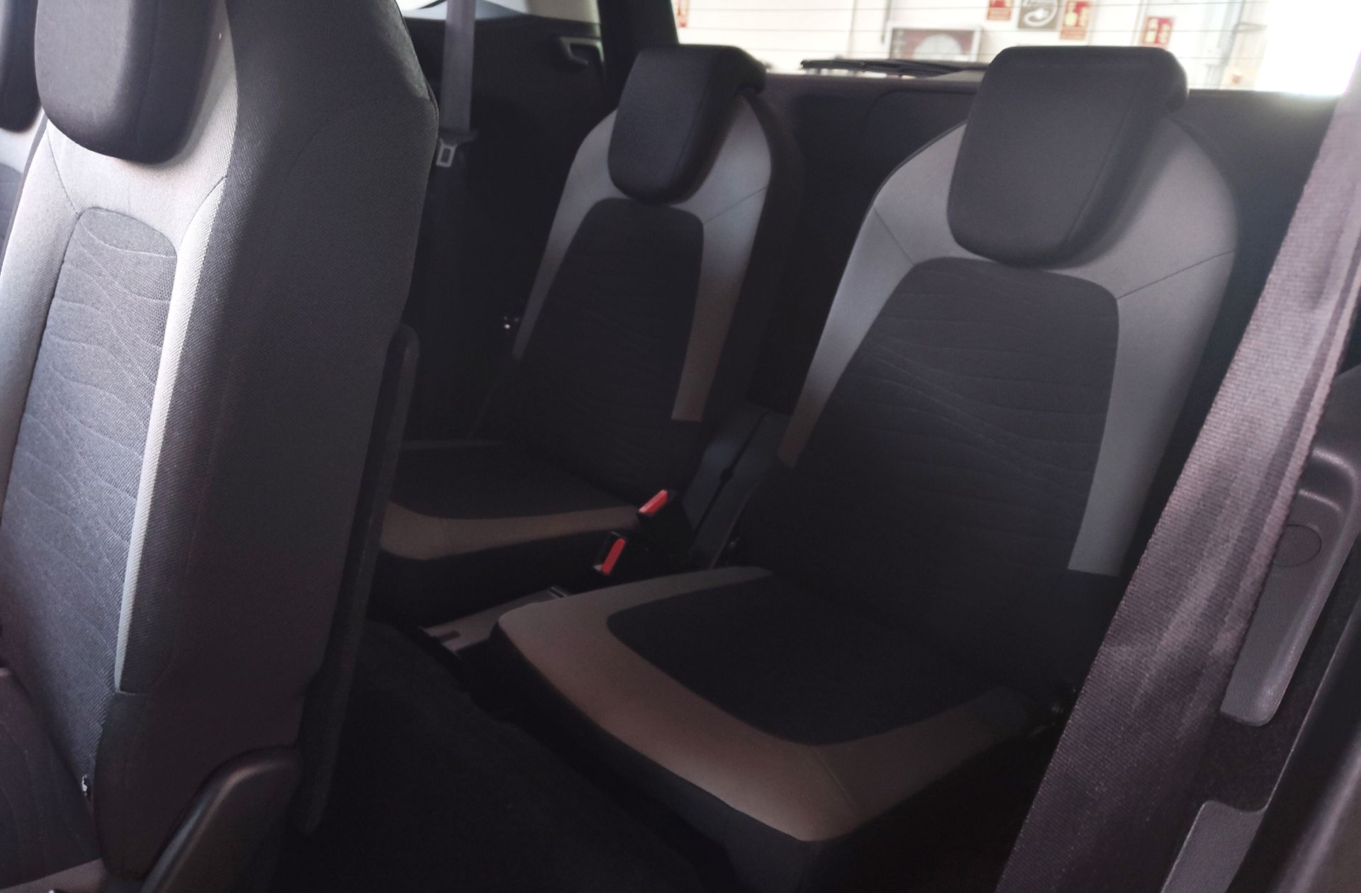 Citroën C4 Grand Picasso 1.6 THP Feel Edition 7 plazas - foto 5
