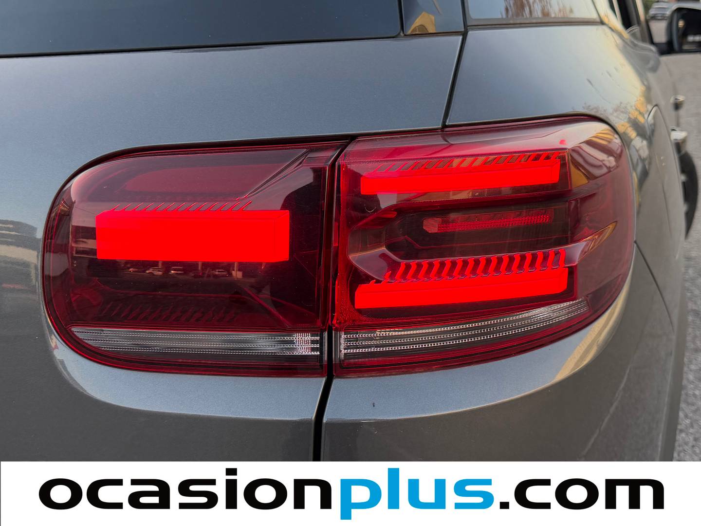 Citroën C5 Aircross Citroen C5 Aircross Hybrid Plus e-DCS6 (136 CV) al mejor precio