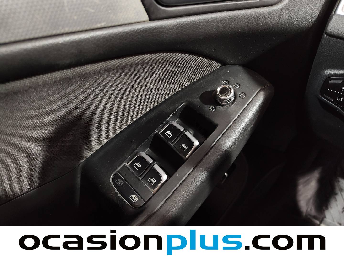 Audi Q5 Audi Q5 Ambition 2.0 TDI quattro (177 CV) S tronic de segunda mano