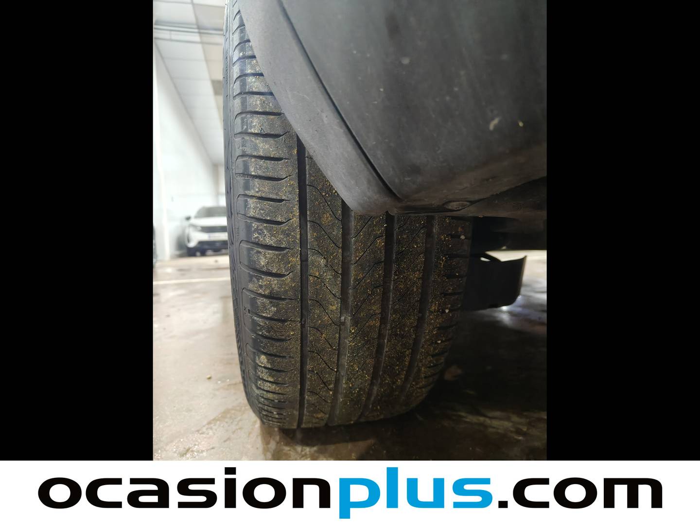 Foto Peugeot 5008 Peugeot 5008 PureTech 130 S&S Allure EAT8 (130 CV) 7 Plazas