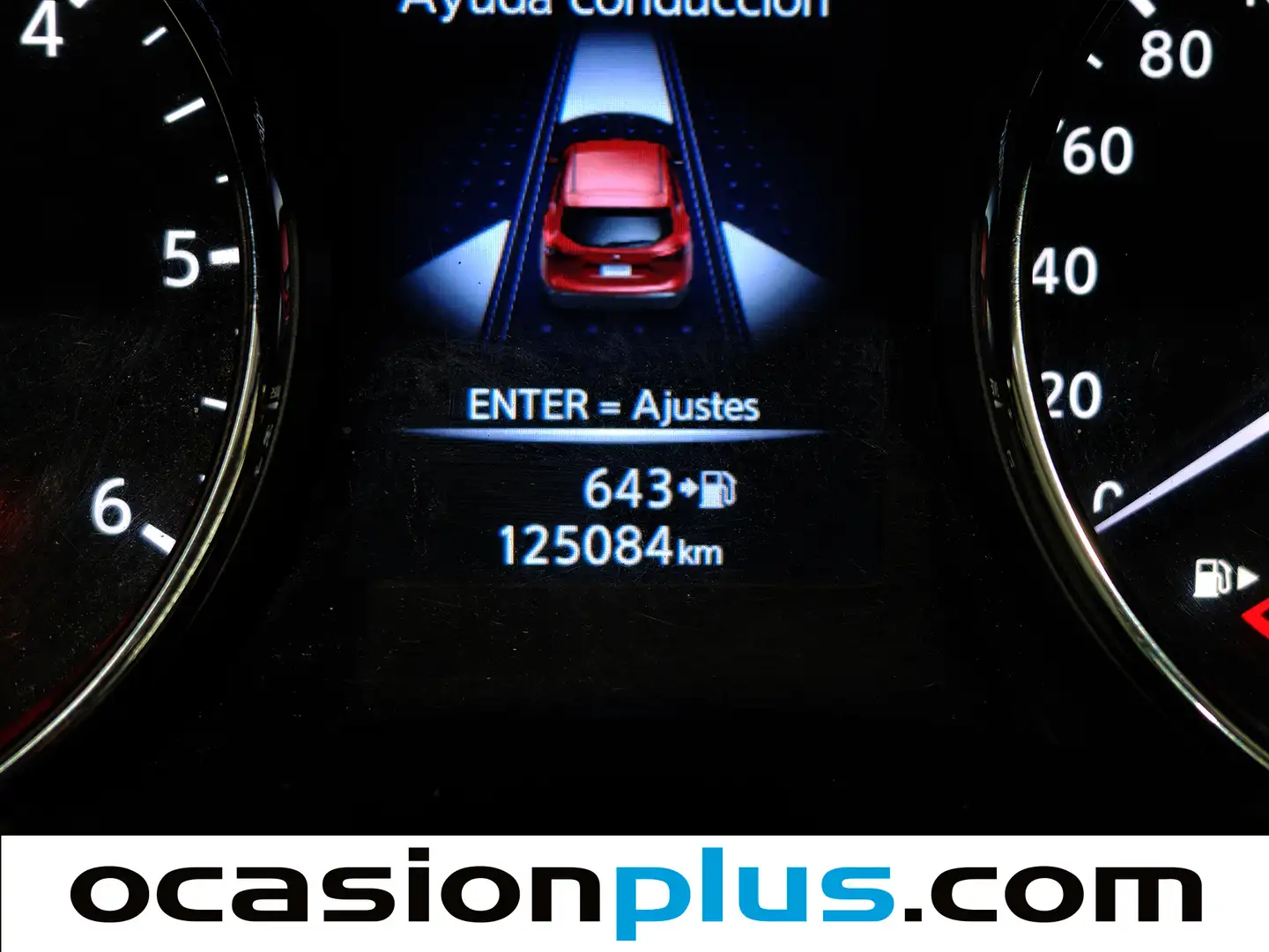 Foto Nissan QASHQAI Nissan Qashqai 1.6 dCi S&S Tekna Premium 4x4 (130 CV)