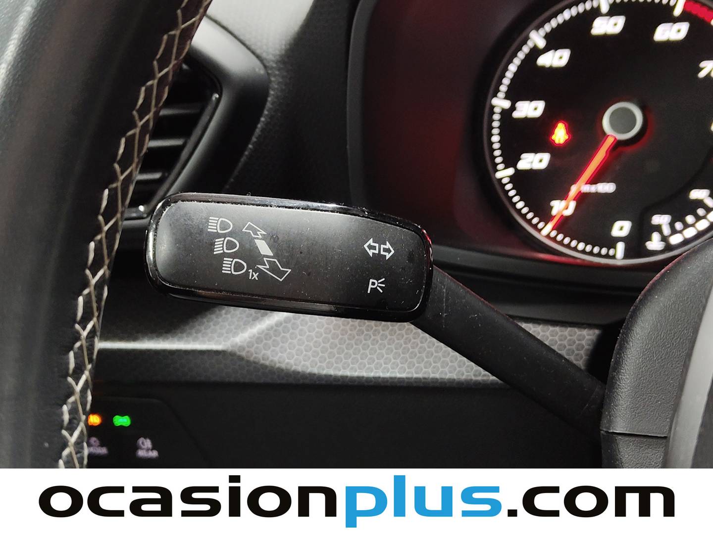 Seat León Seat León 1.0 TSI S&S Reference Go (110 CV) de ocasión
