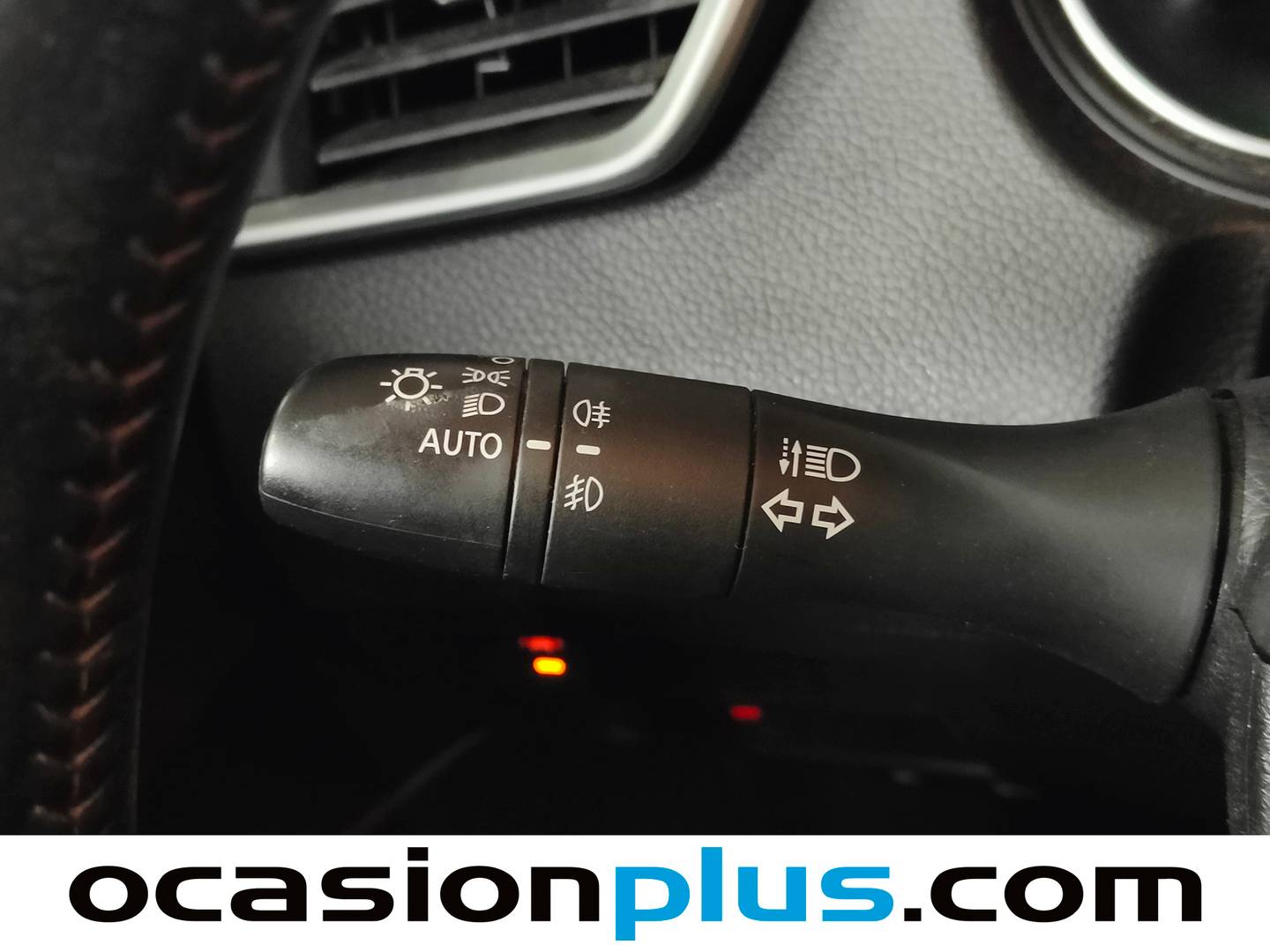 Nissan QASHQAI Nissan Qashqai DIG-T 140 N-Connecta 4x2 (140 CV) de segunda mano