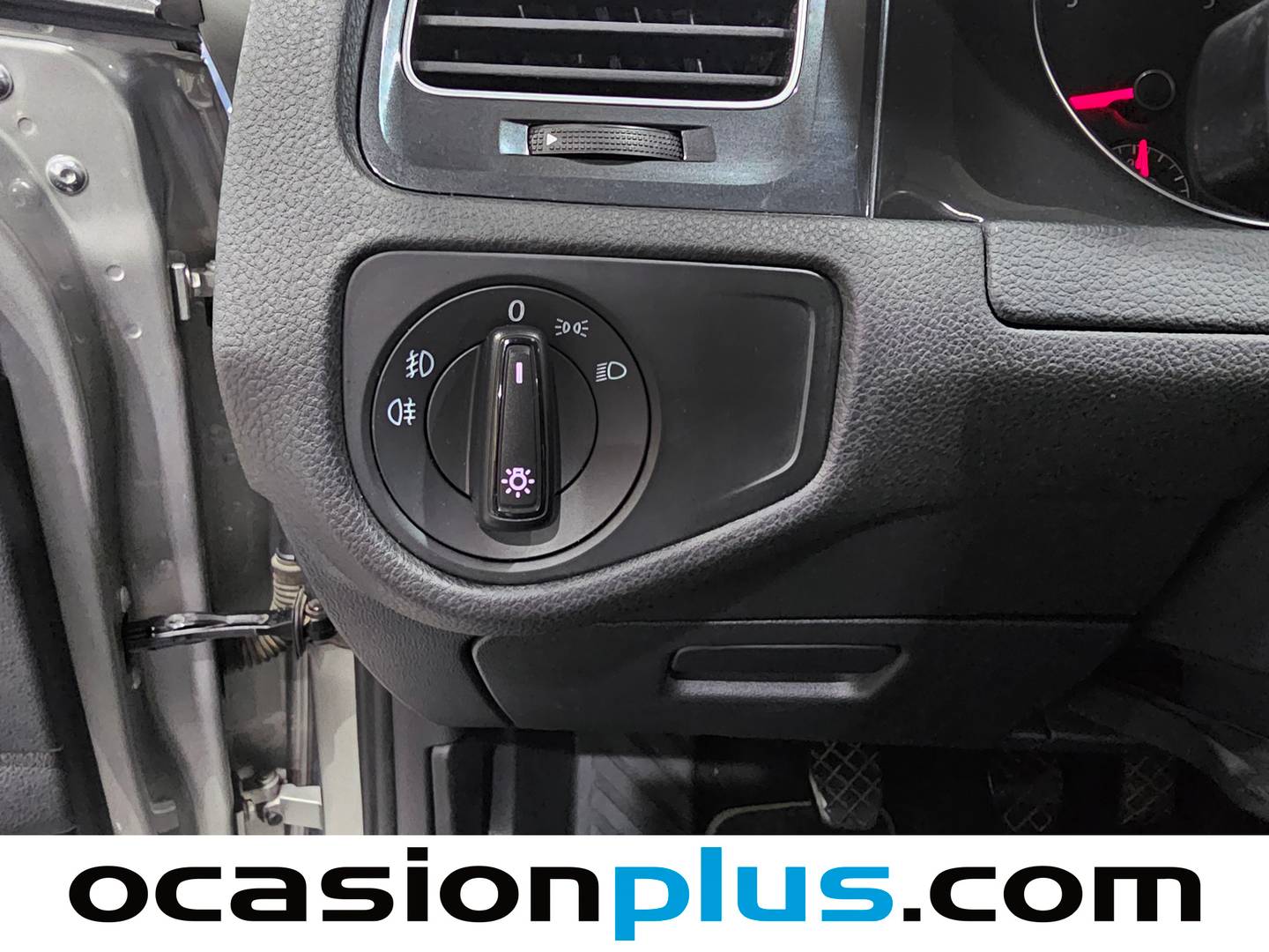 Foto Volkswagen Golf Volkswagen Golf 1.0 TSI (110 CV)