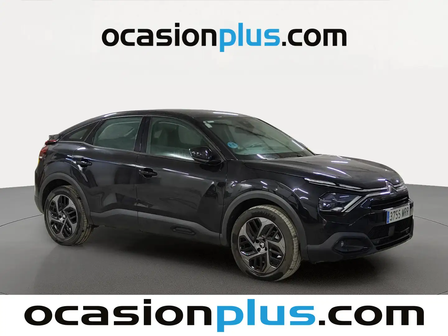 Foto Citroën C4 Citroen C4 PureTech 130 S&S Plus (131 CV)