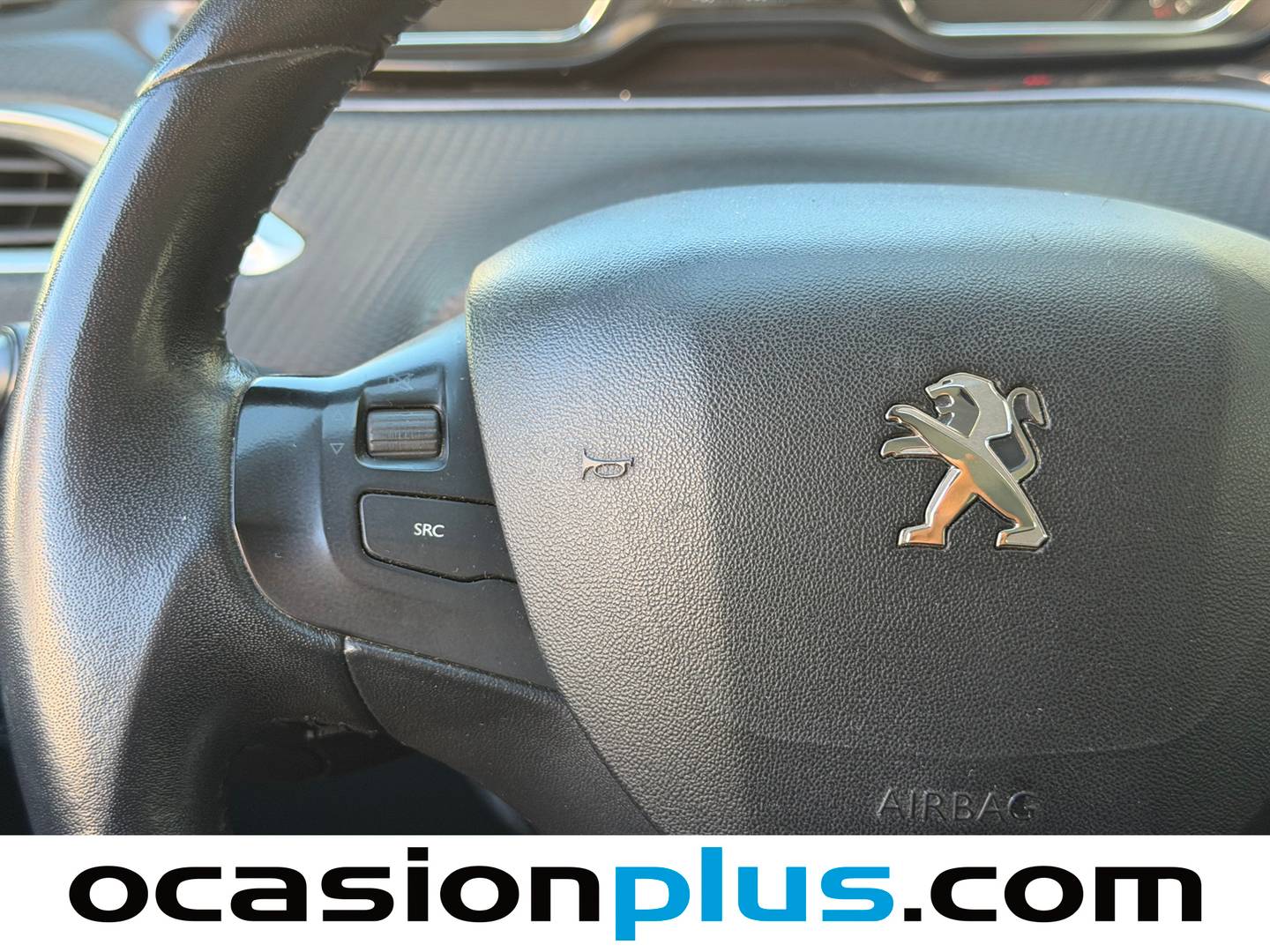 Peugeot 2008 Peugeot 2008 e-HDI 92 Active (92 CV) seminuevo