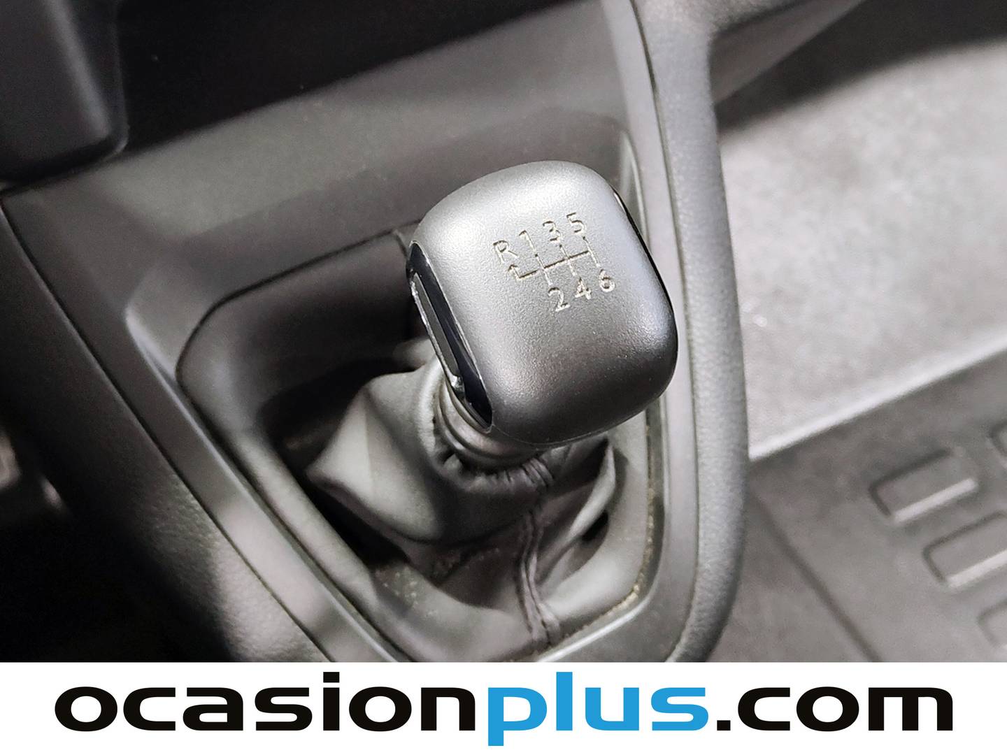 Toyota Proace Verso Toyota Proace Verso 2.0D VX Plus Shuttle L1 (145 CV) 9 Plazas de segunda mano