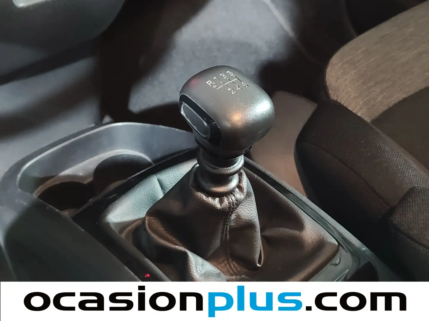 Foto Citroën Grand C4 Spacetourer Citroen Grand C4 Spacetourer BlueHDi 130 S&S Feel (130 CV) 7 Plazas