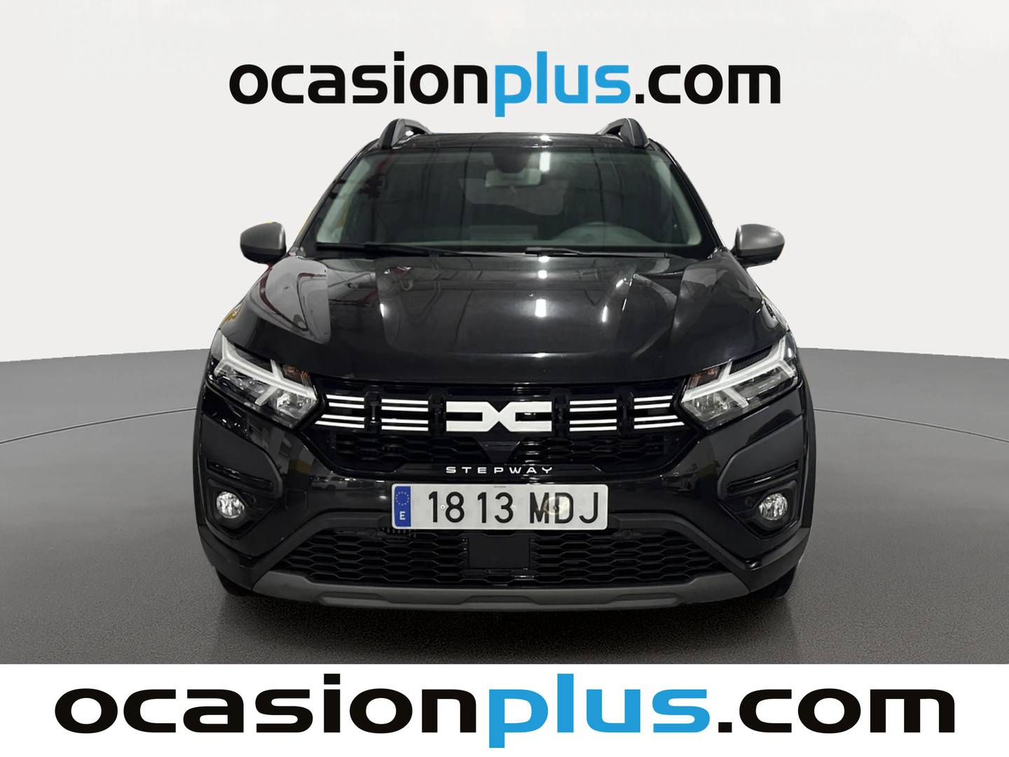 Foto Dacia Sandero Dacia Sandero Stepway Expression TCe (91 CV) CVT