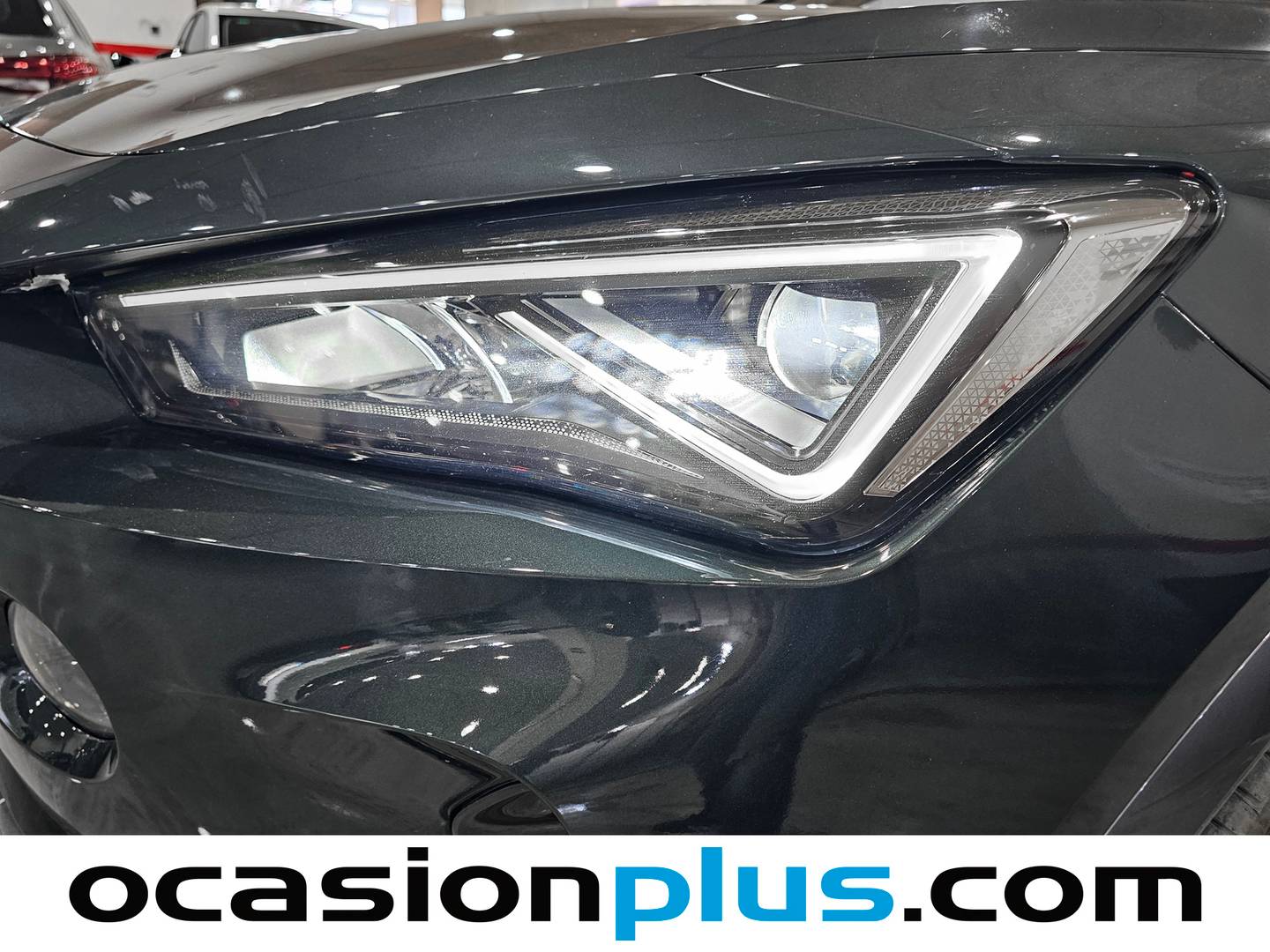 Cupra Formentor Cupra Formentor 1.4 e-Hybrid VZ DSG (245 CV) km 0