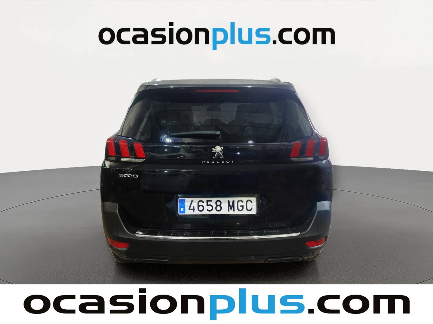 Peugeot 5008 Peugeot 5008 BlueHDI 130 S&S Allure Pack EAT8 (130 CV) 7 Plazas barato