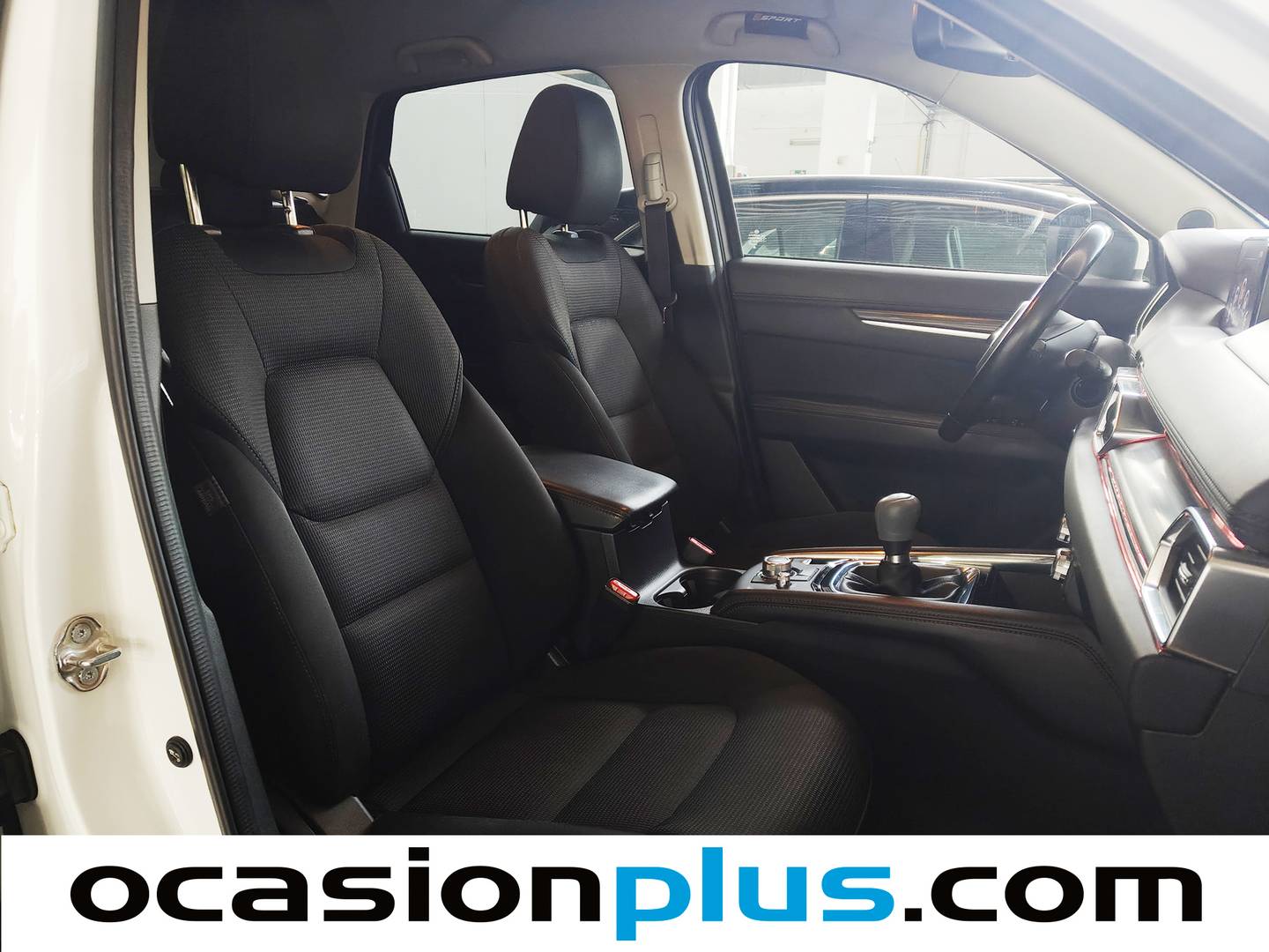 Mazda CX-5 Mazda CX-5 2.0 GE Zenith 2WD  (165 CV) km 0