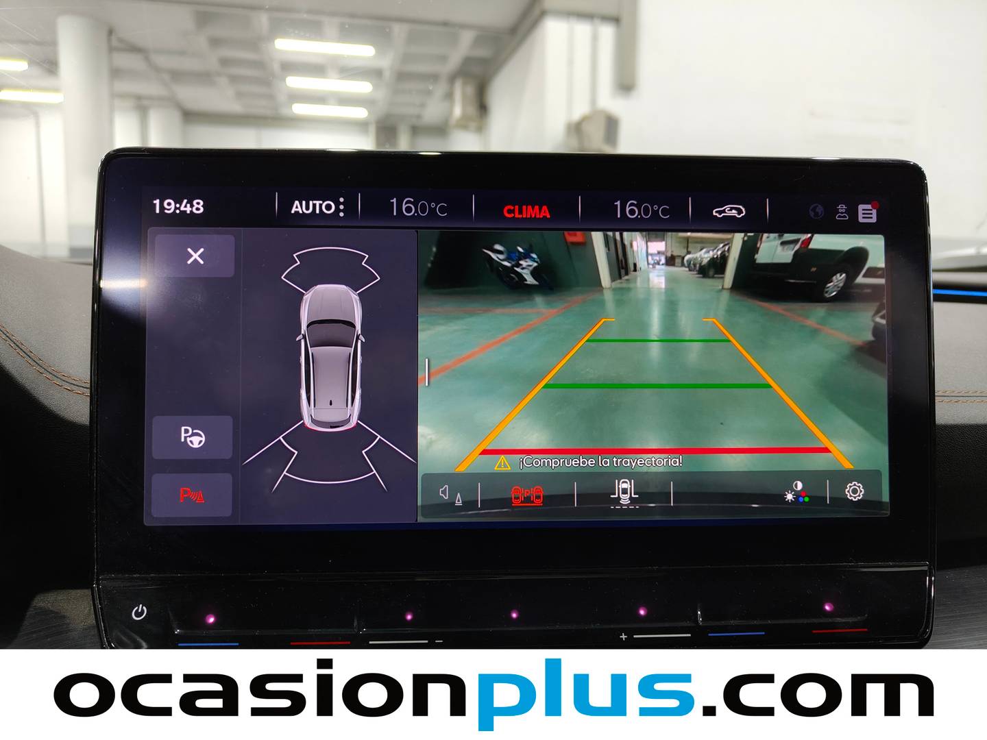 Equipamiento del Cupra Formentor Cupra Formentor 2.0 TDI (150 CV)
