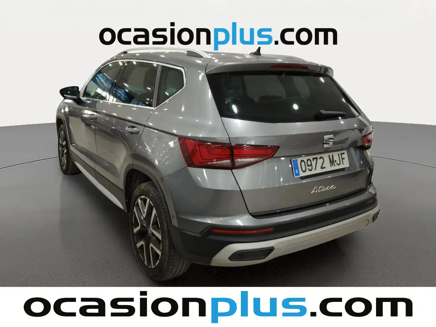Foto Seat Ateca SEAT Ateca 1.5 TSI S&S X-Perience XL DSG (150 CV)
