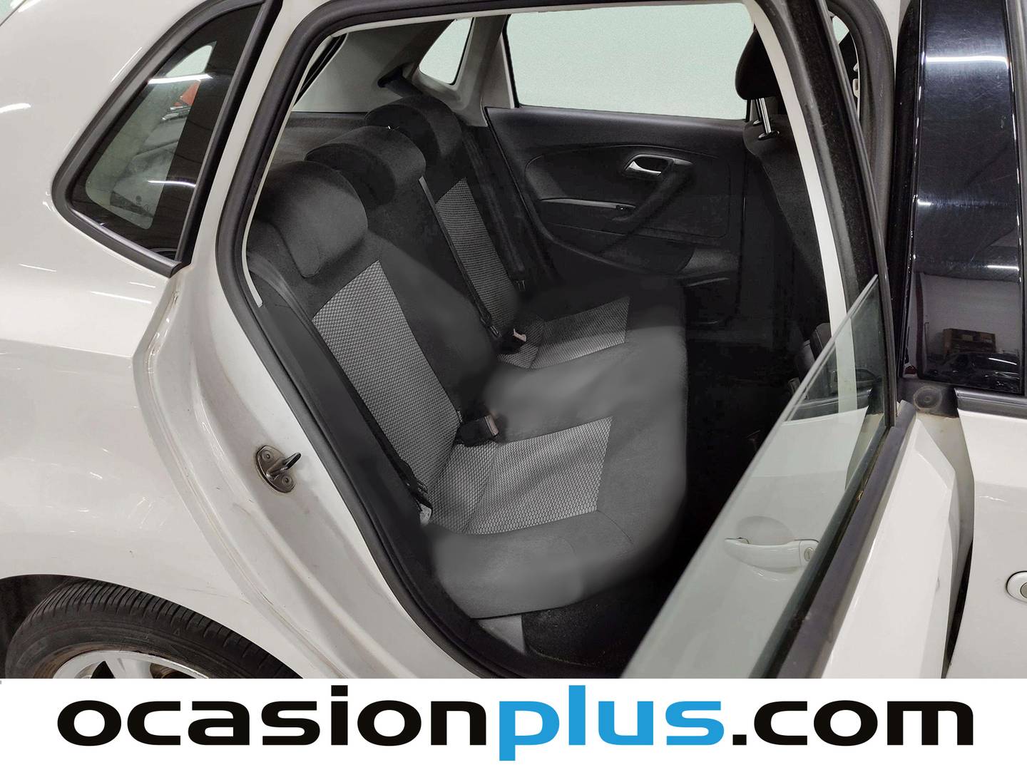 Volkswagen Polo Volkswagen Polo Advance 1.2 TSI (90 CV) DSG barato