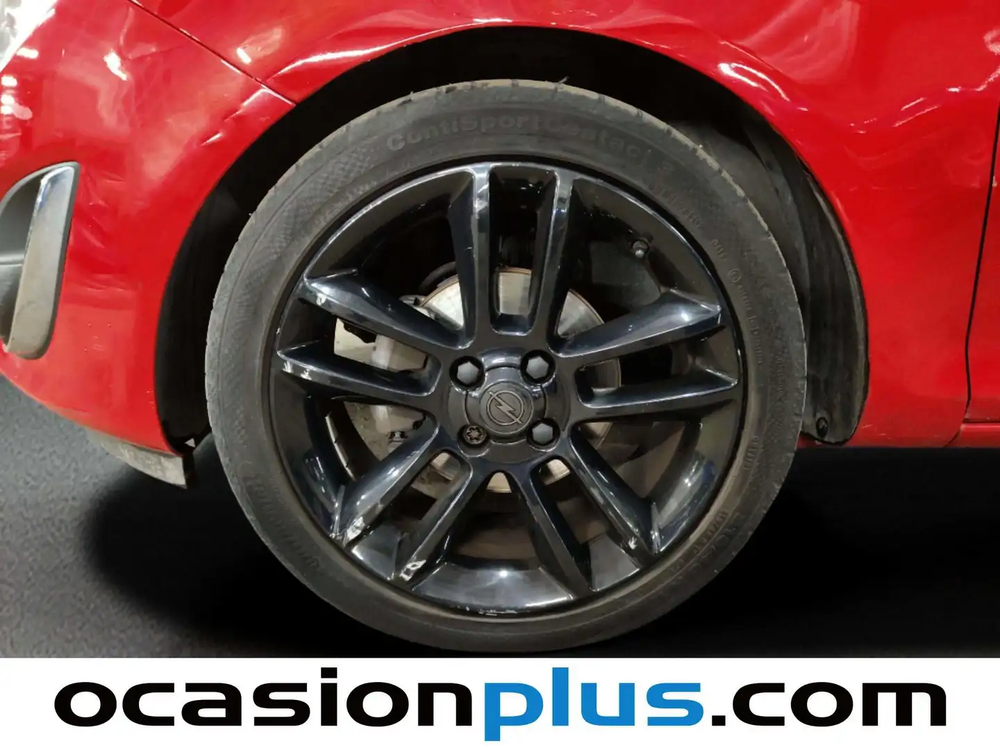 Foto Opel Corsa Opel Corsa 1.4 Color Edition (100 CV)