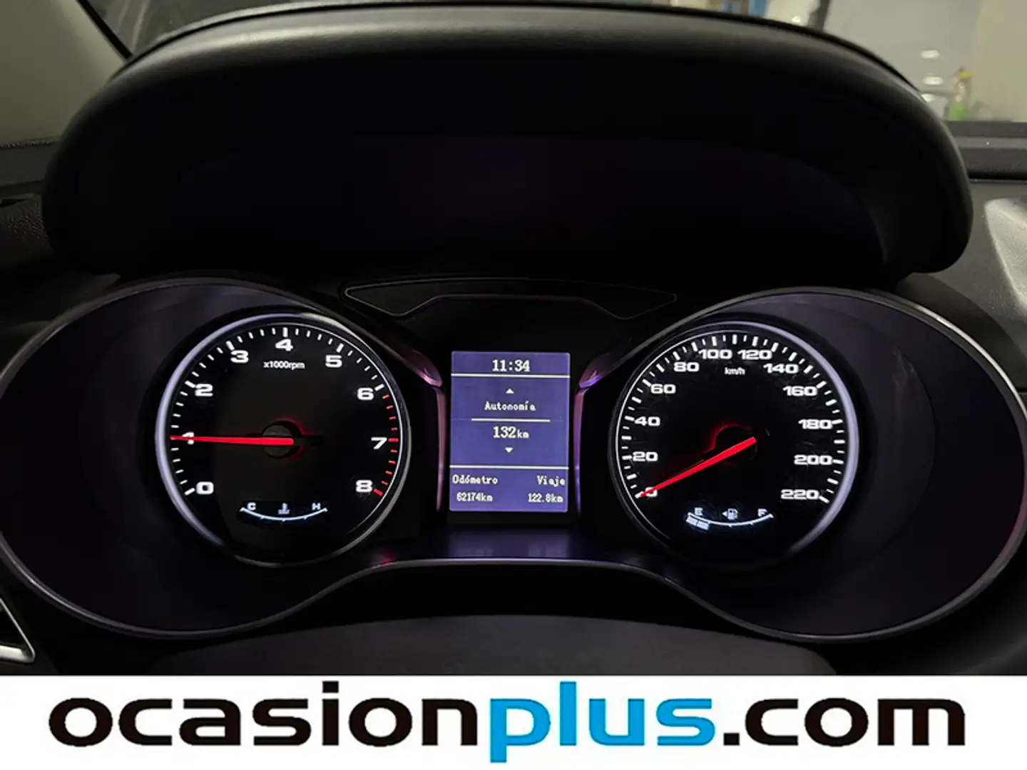 Foto DR AUTOMOBILES DR4 DR AUTOMOBILES DR4 1.6 GLP (106 CV)