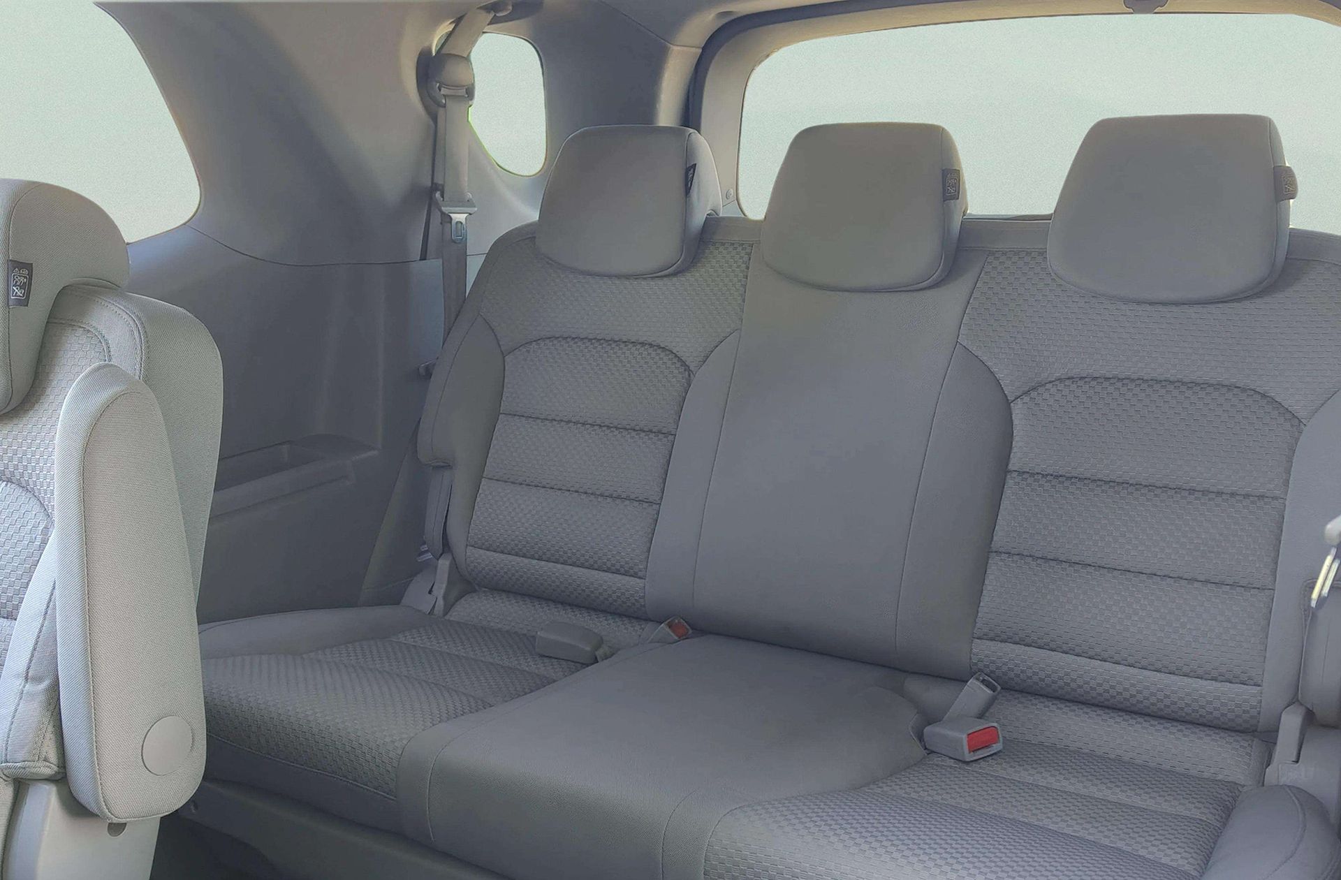 SsangYong Rodius D22T Premium 7 plazas - foto 6