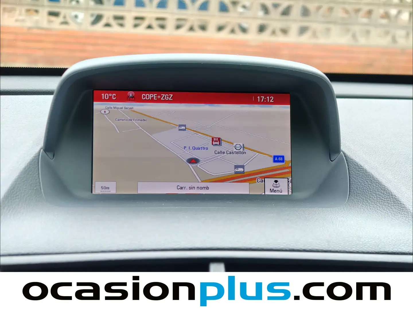 Foto Opel Mokka Opel Mokka 1.7 CDTi Excellence 4X2 Auto (130 CV)