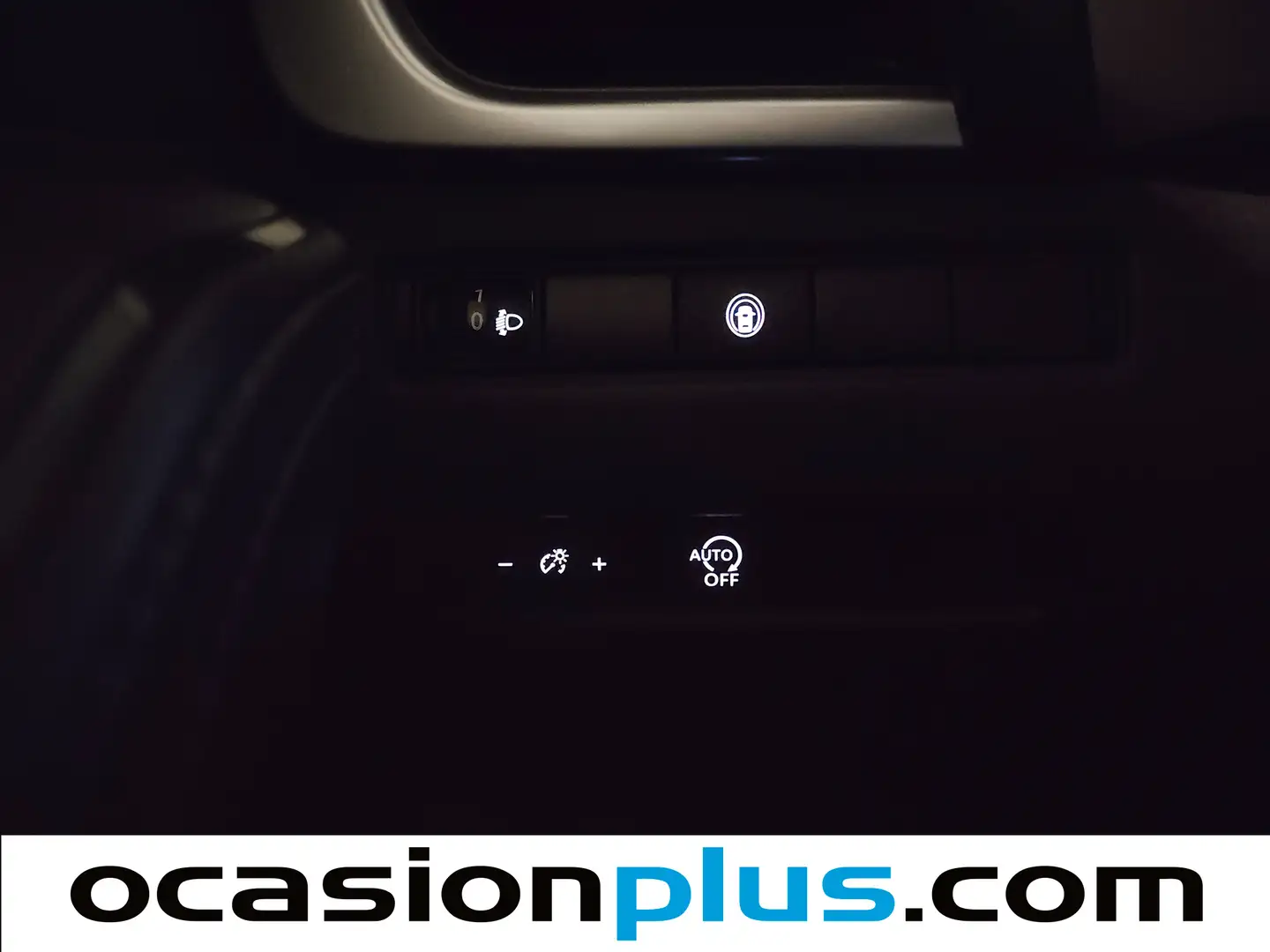 Foto Nissan X-TRAIL Nissan X-Trail 1.5 VC Turbo MHEV N-Connecta Xtronic (163 CV)