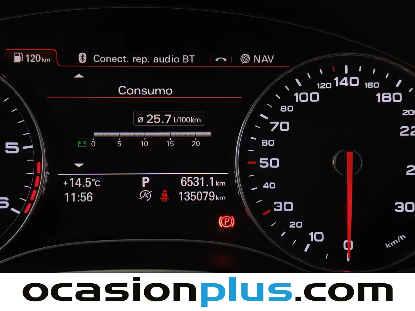 Foto Audi A6 Audi A6 Avant 3.0 TDI quattro (326 CV) tiptronic Pack S-Line