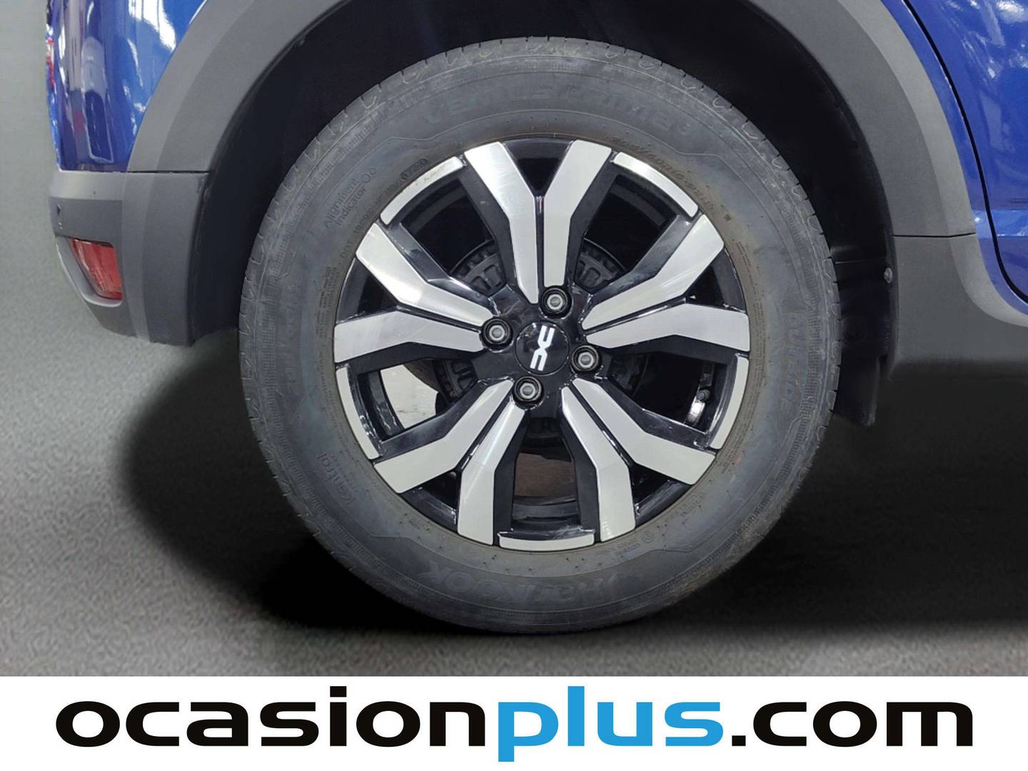 Acabados Dacia Sandero Dacia Sandero Stepway Expression TCe (91 CV) CVT