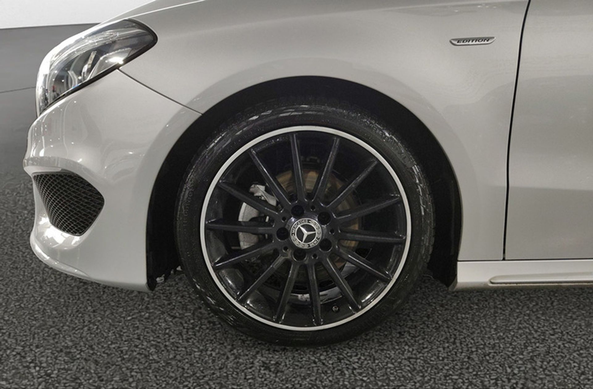 Mercedes-Benz Clase B 200 d Pack AMG - foto 38