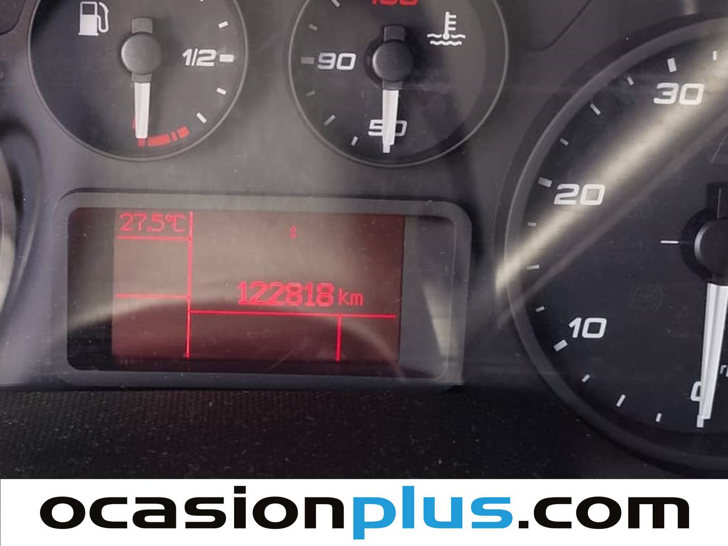Iveco Daily Iveco Daily Furgon 35S 16 V 4100/H2 (156 CV) seminuevo