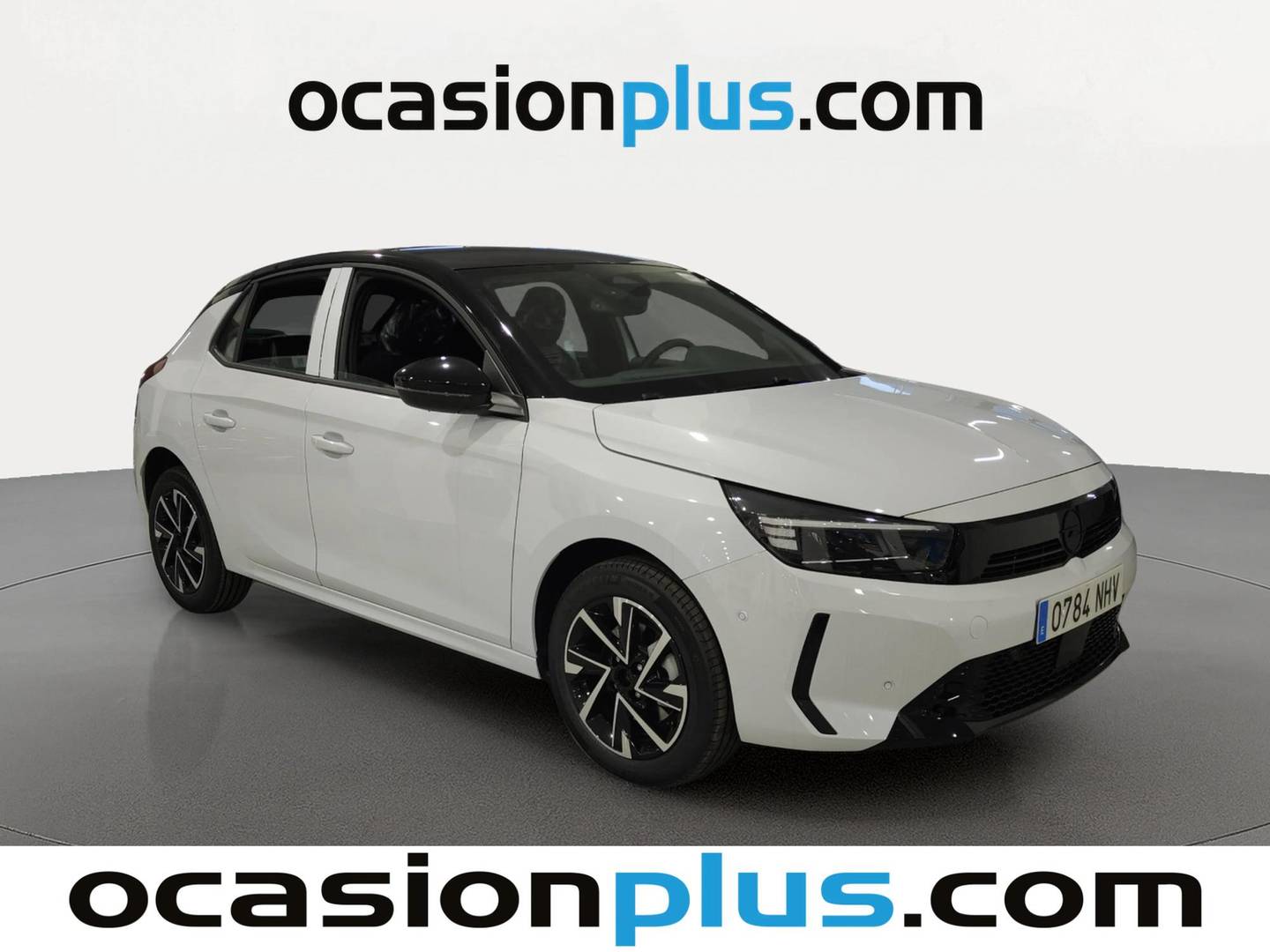 Foto Opel Corsa Opel Corsa 1.2 T XHL GS (100 CV)