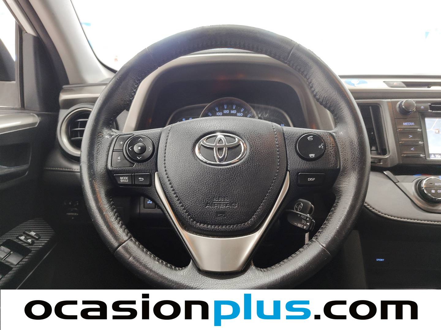 Toyota Rav4 Toyota Rav4 150D Advance AWD (150 CV) 2015