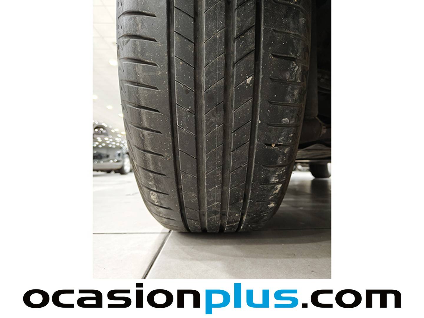 Foto Mini Countryman MINI MINI Countryman Cooper (136 CV)