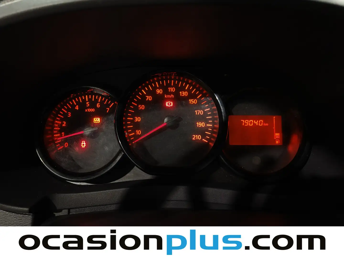 Foto Dacia Dokker Dacia Dokker Essential 1.6 ECO-G (109 CV) GLP