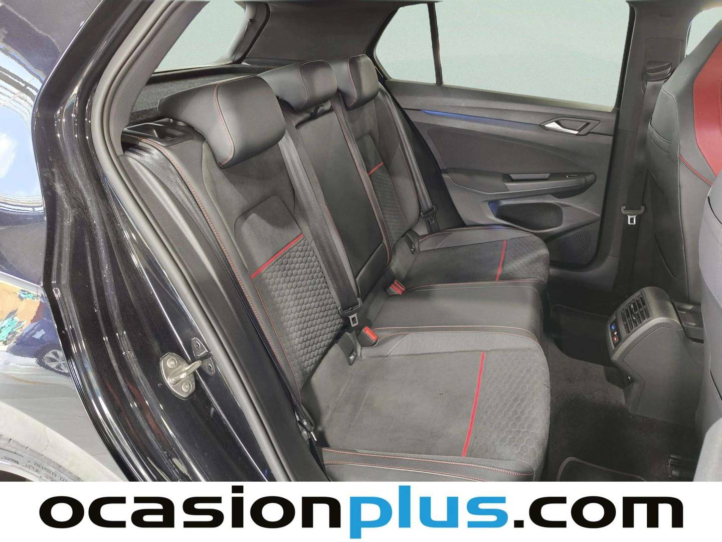 Volkswagen Golf Volkswagen Golf GTI Clubsport 2.0 TSI (300 CV) DSG gasolina