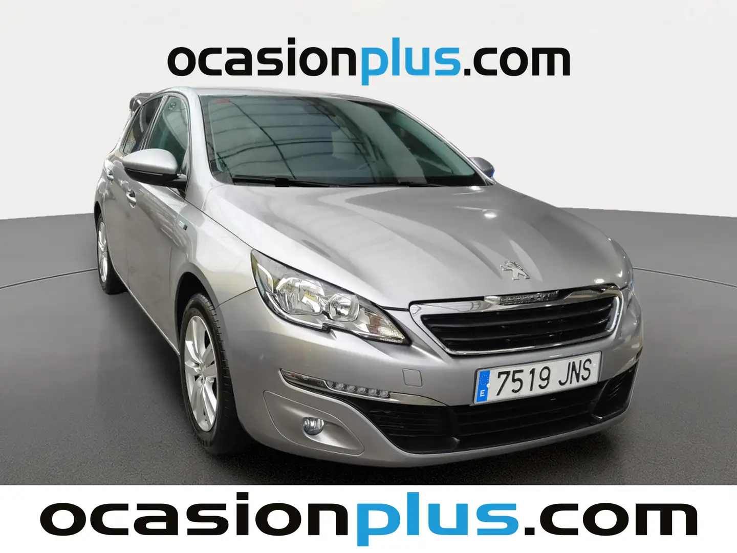 Foto Peugeot 308 Peugeot 308 PureTech 130 S&S Style (130 CV)