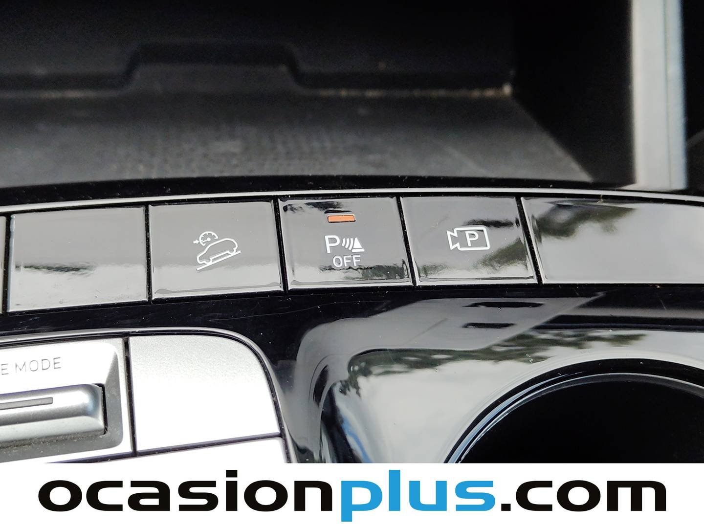 Extras del Hyundai Tucson Hyundai Tucson 1.6 TGDI HEV Maxx Auto  (230 CV)